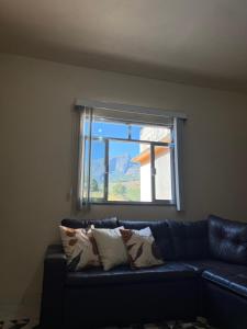 Casa Vista do Coração