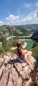 Vila Helena -Apartman 3