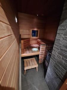 Idyllinen vanha navetta Vanhassa Raumassa