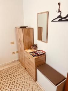 Ennasr, Apt très bien équipé, central et paisible