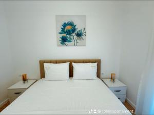 Soleis Apartament
