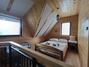 Vila Helena -Apartman 3