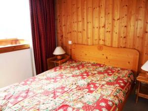 Résidence Tsanteleina - Appartement 3 pièces 5 personnes proche de Méribel centre MAE-6570