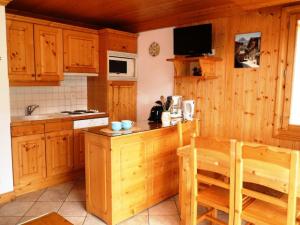 Résidence Tsanteleina - Appartement 3 pièces 5 personnes proche de Méribel centre MAE-6570