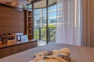 Studio Itaim Bibi , Vila Olímpia