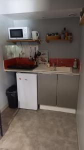 Appartements Gite du Moulin rouge : photos des chambres