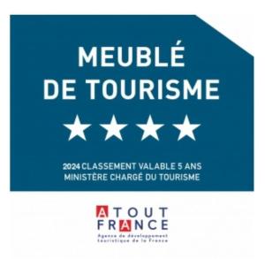 Haut de villa vue mer panoramique sur Golfe de Saint-Tropez