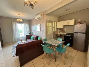 Departamento Acapulco Real Palmar - Chilpancingo de los Bravos