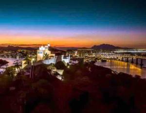 Flat camburi Aeroporto vix