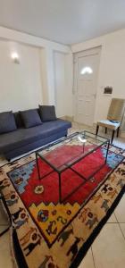 Appartements PrJARDIN : photos des chambres