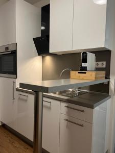 Villach City Comfort Suite