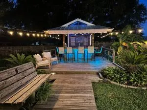 Lagniappe Retreat - 长滩