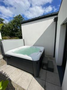Villas Sittelles lodges cube : photos des chambres