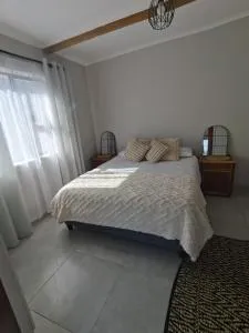 Shekinah at Sea - Kleinmond