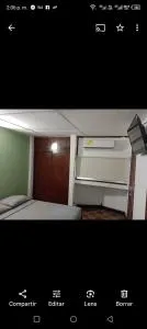 Coliving los peces - Mayapo