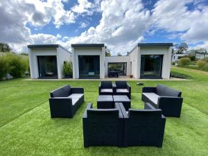 Sittelles lodges cube - Ubytování bez kategorie ve městě Concarneau