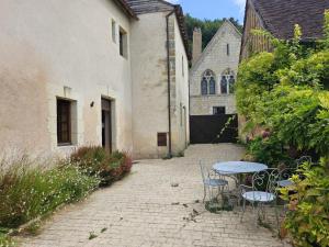 Le Gîte de Mc Adam