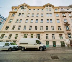 TheWICKI 10 - Wunderschöne Apartments in Wien