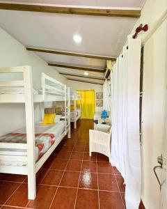 Hotel Santo Cerro Natural Park