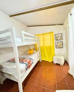 Hotel Santo Cerro Natural Park