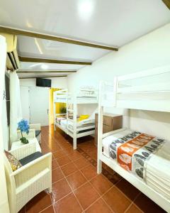 Hotel Santo Cerro Natural Park