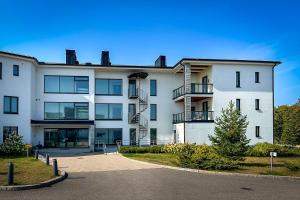 Regatta Seaside Suite in Hanko