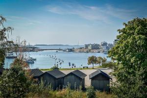 Regatta Seaside Suite in Hanko