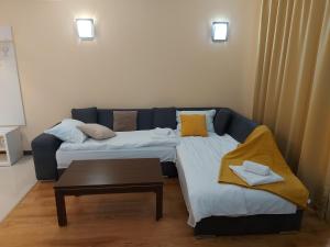 Terra complex -D6 - Balkan private apartment-Spa Sking Golf and Relax