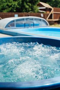 Harmónia Kulcsosház Ivó