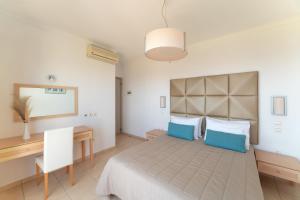 Classic Villa with Private Pool room in Al Mare Villas