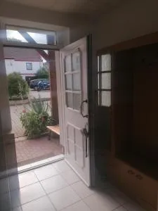 Ferienwohnung Dolecki Rippach - Teuchern