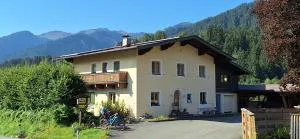 Apartmenthaus Thussn, cozy & quiet location, hiking & MTB, - Reiserer
