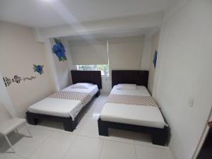 Hotel Avei Suites