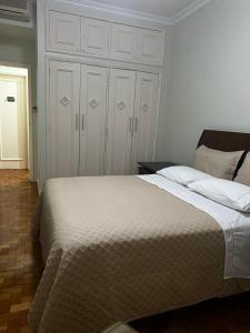 Copacabana Beach- 3 Quartos Próximo à Praia