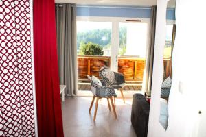 Les Chalets De Superd Fraxinelle - Bel appartement cosy 8 personnes à Superdévoluy MAE-8174