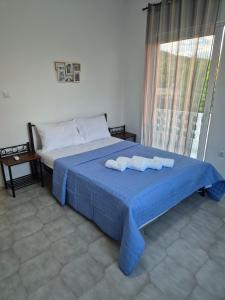 Deco Apartments Aigina
