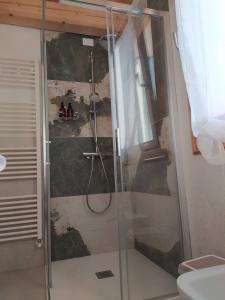 Habitación Doble con baño privado