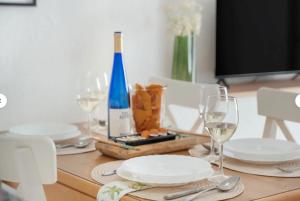 Oasis Beach las Floritas