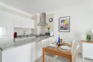 Oasis Beach las Floritas