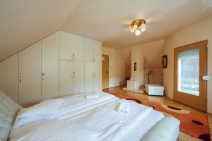 Harmónia Kulcsosház Ivó