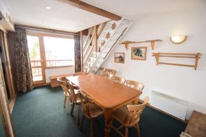 Résidence Le Squaw Valley - DUPLEX 3 Pièces 78 pers - LE SQUAW VALLEY -012SQ- PLAGNE VILLAGES MAE-1734