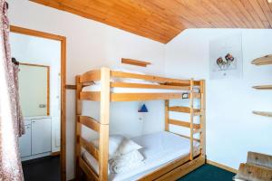 Résidence Le Squaw Valley - DUPLEX 3 Pièces 78 pers - LE SQUAW VALLEY -012SQ- PLAGNE VILLAGES MAE-1734