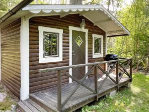 6 person holiday home in RIMFORSA-By Traum