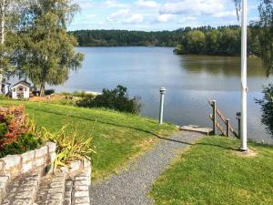 4 star holiday home in Linköping-By Traum