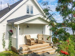 4 star holiday home in Linköping-By Traum