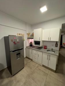 Hermoso y completo departamento centrico