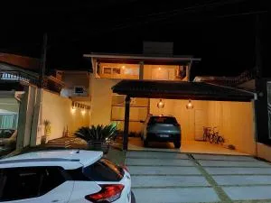 Hospedagem Recanto da Fé - Lavrinhas