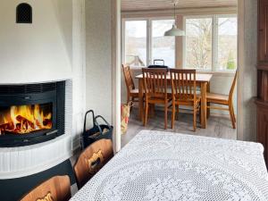 2 person holiday home in LEKERYD-By Traum