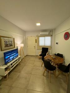 Hermoso y completo departamento centrico