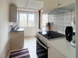 2 person holiday home in LEKERYD-By Traum